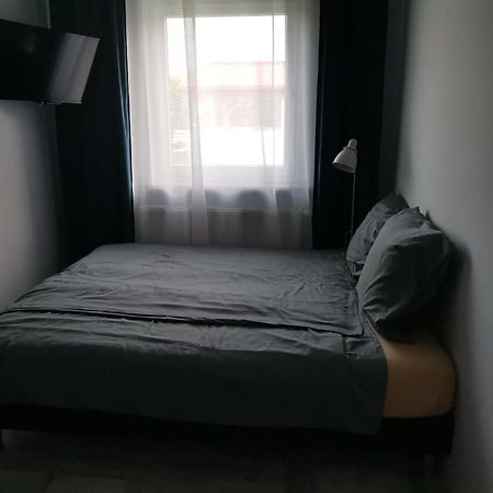 Cicha Dolina Vila Ustka Exterior foto