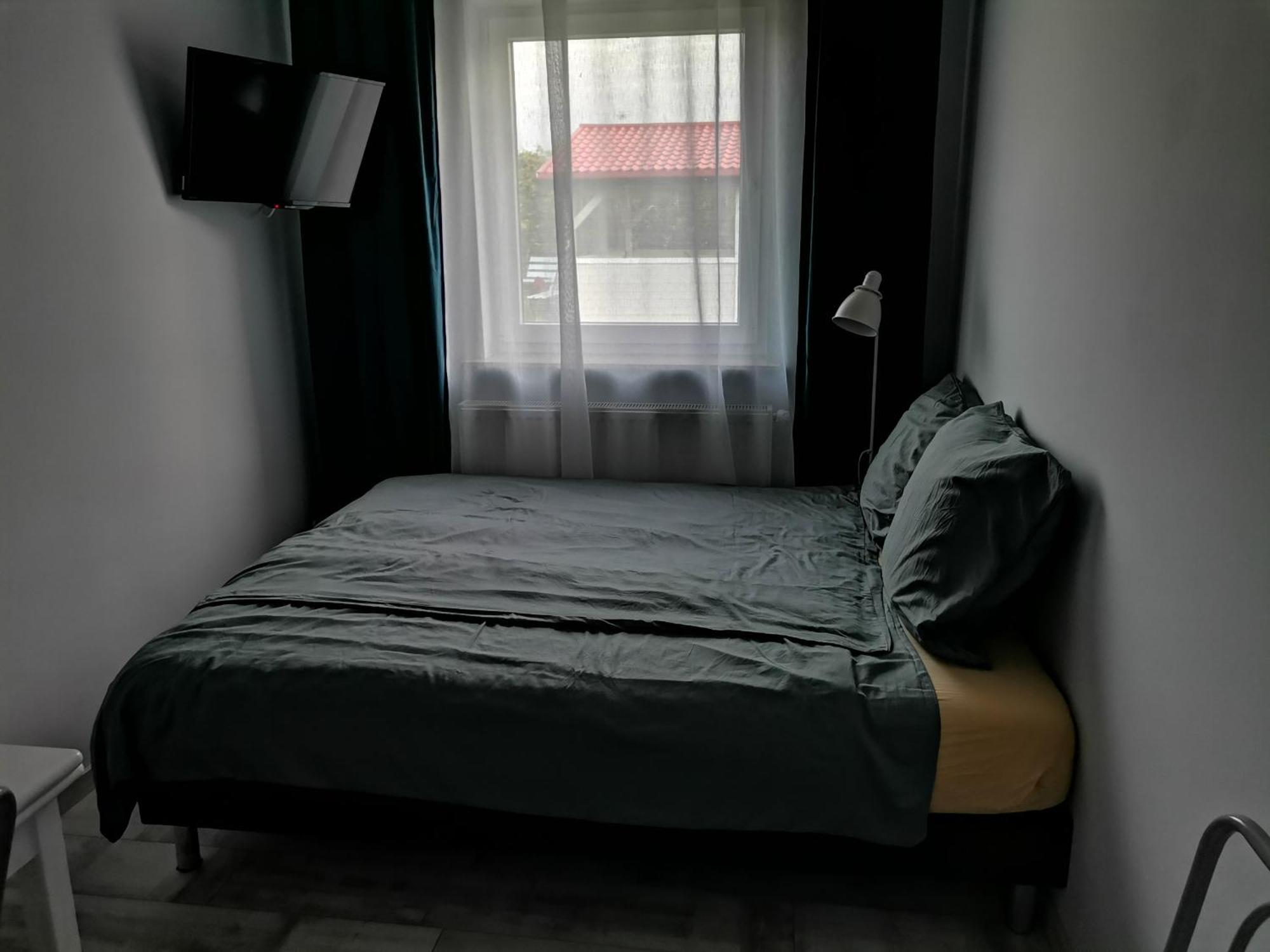 Cicha Dolina Vila Ustka Exterior foto