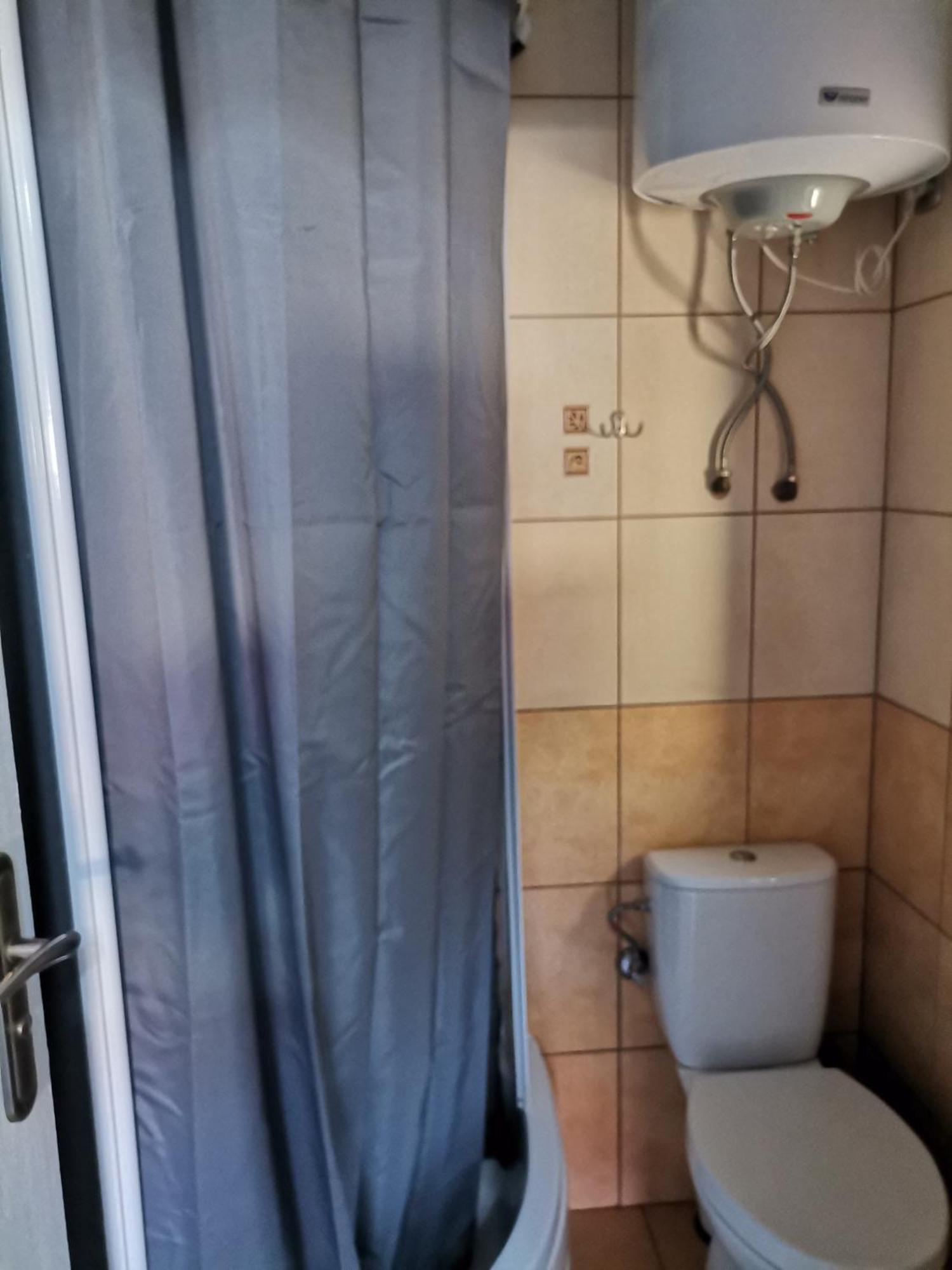 Cicha Dolina Vila Ustka Exterior foto